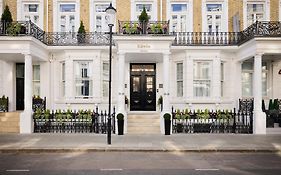 Mayflower Hotel & Apartments